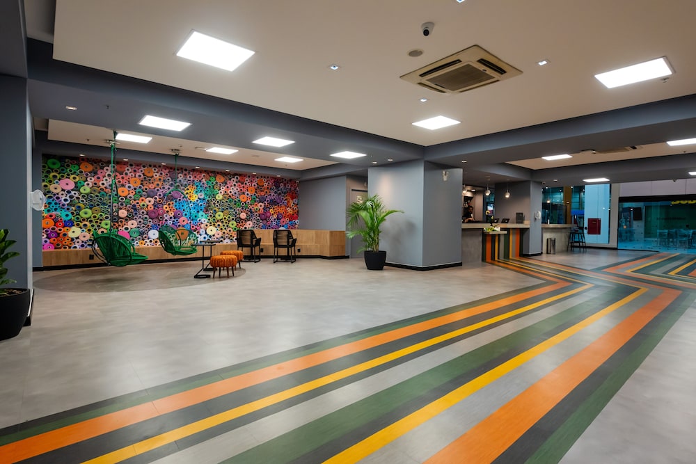 ibis Styles Goiania Shopping Estacao 51/60