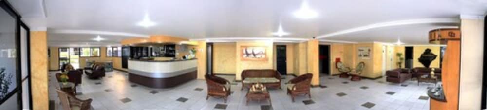 Rede Andrade Casa Blanca Hotel 32/54