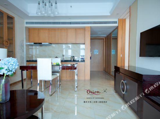 Wen Yue Resort Hotel 14/43