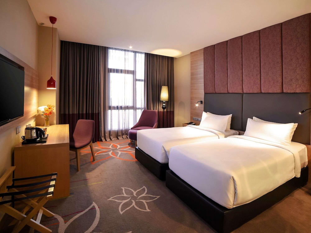 Mercure Selangor Selayang 19/70