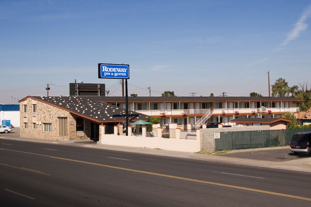 Motel6 Hermiston, OR - Umatilla in HERMISTON - OR
