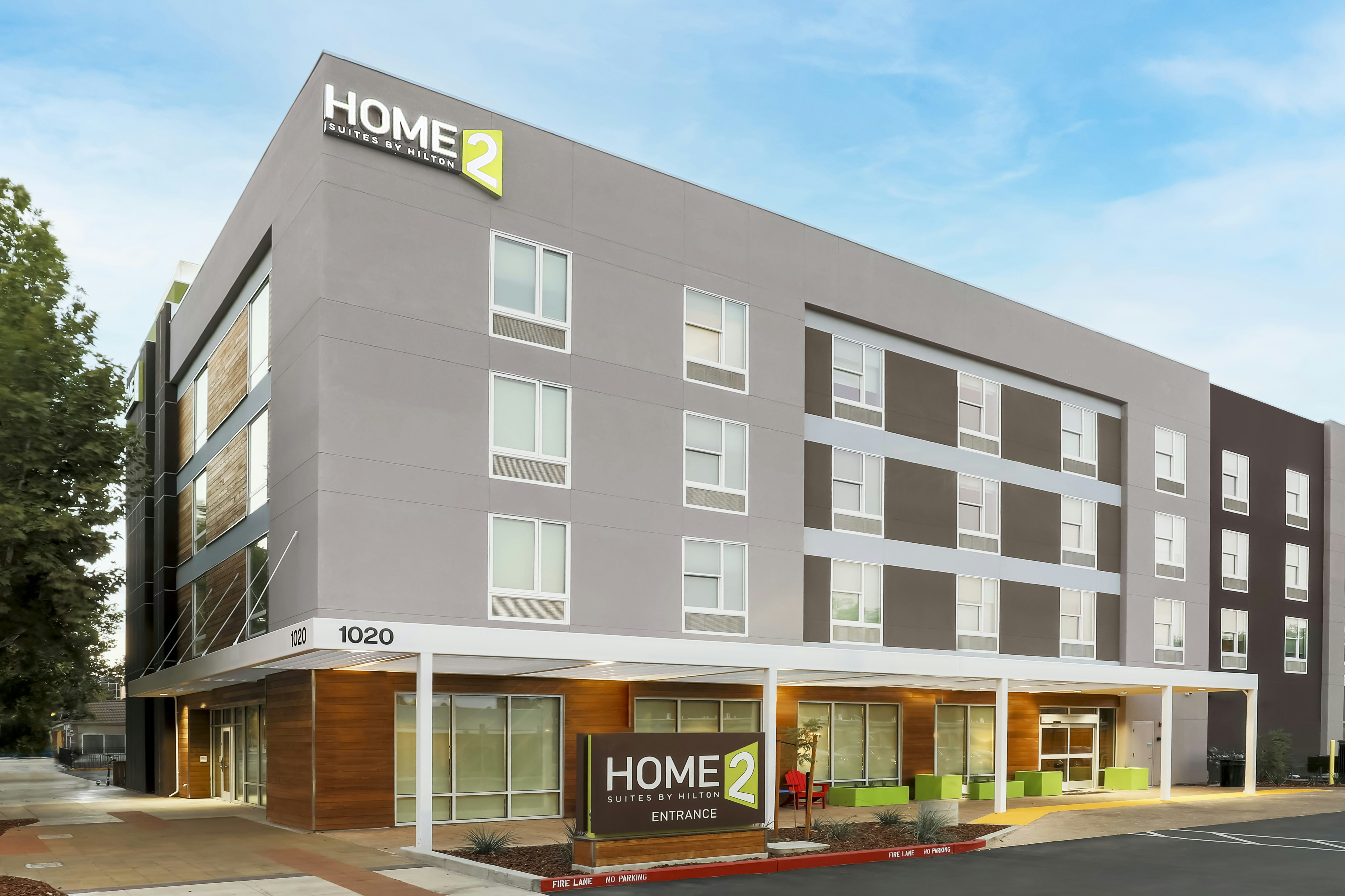 Home2 Suites by Hilton West Sacramento, CA 2/41