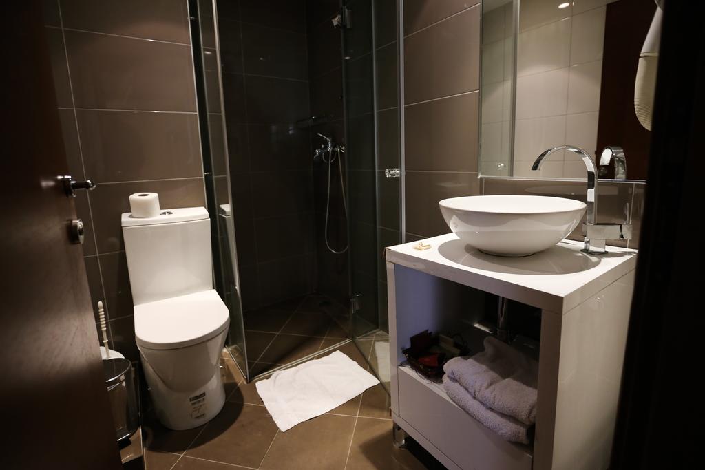 Arber Hotel 24/24