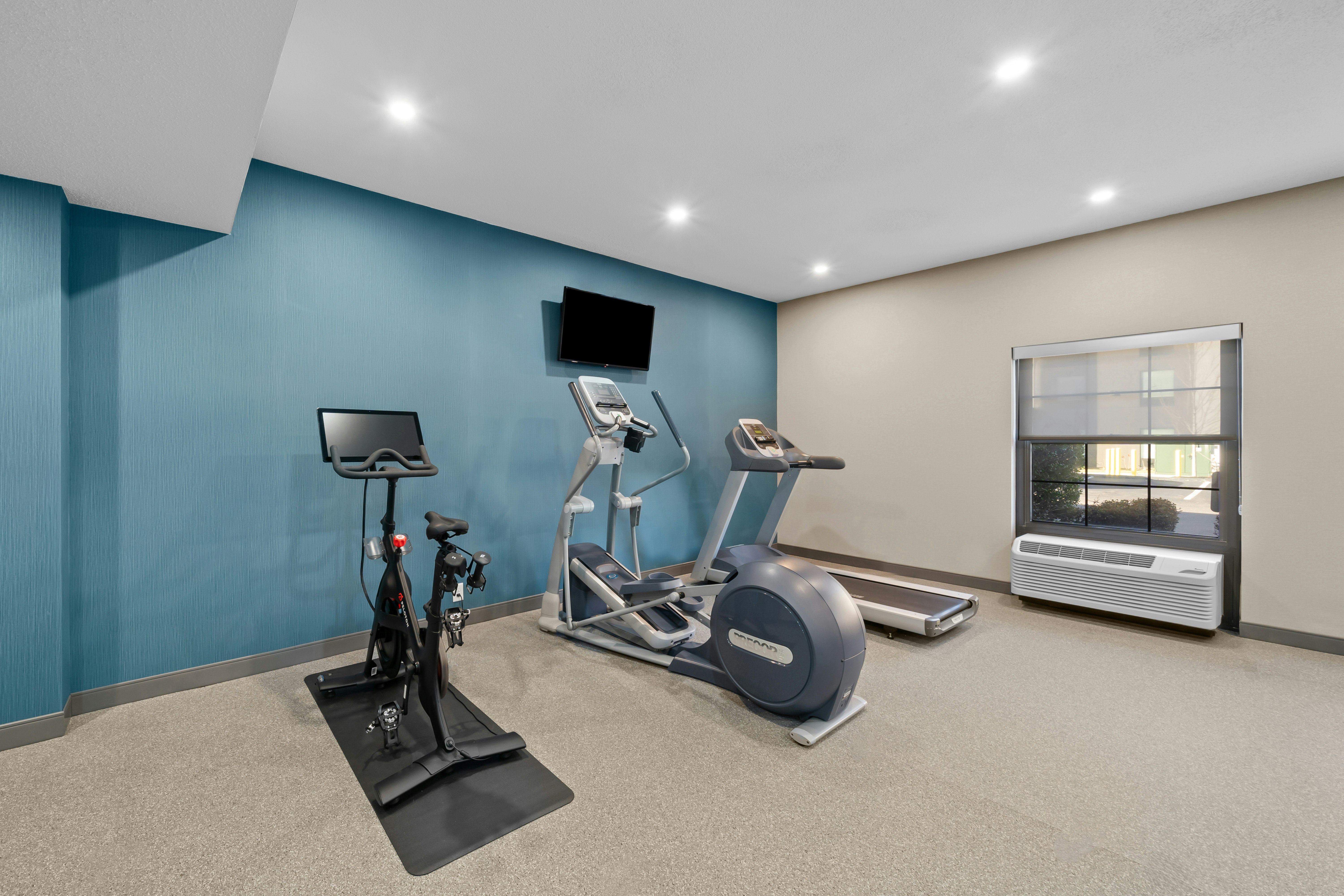 Hampton Inn Franklin/Milford 6/16
