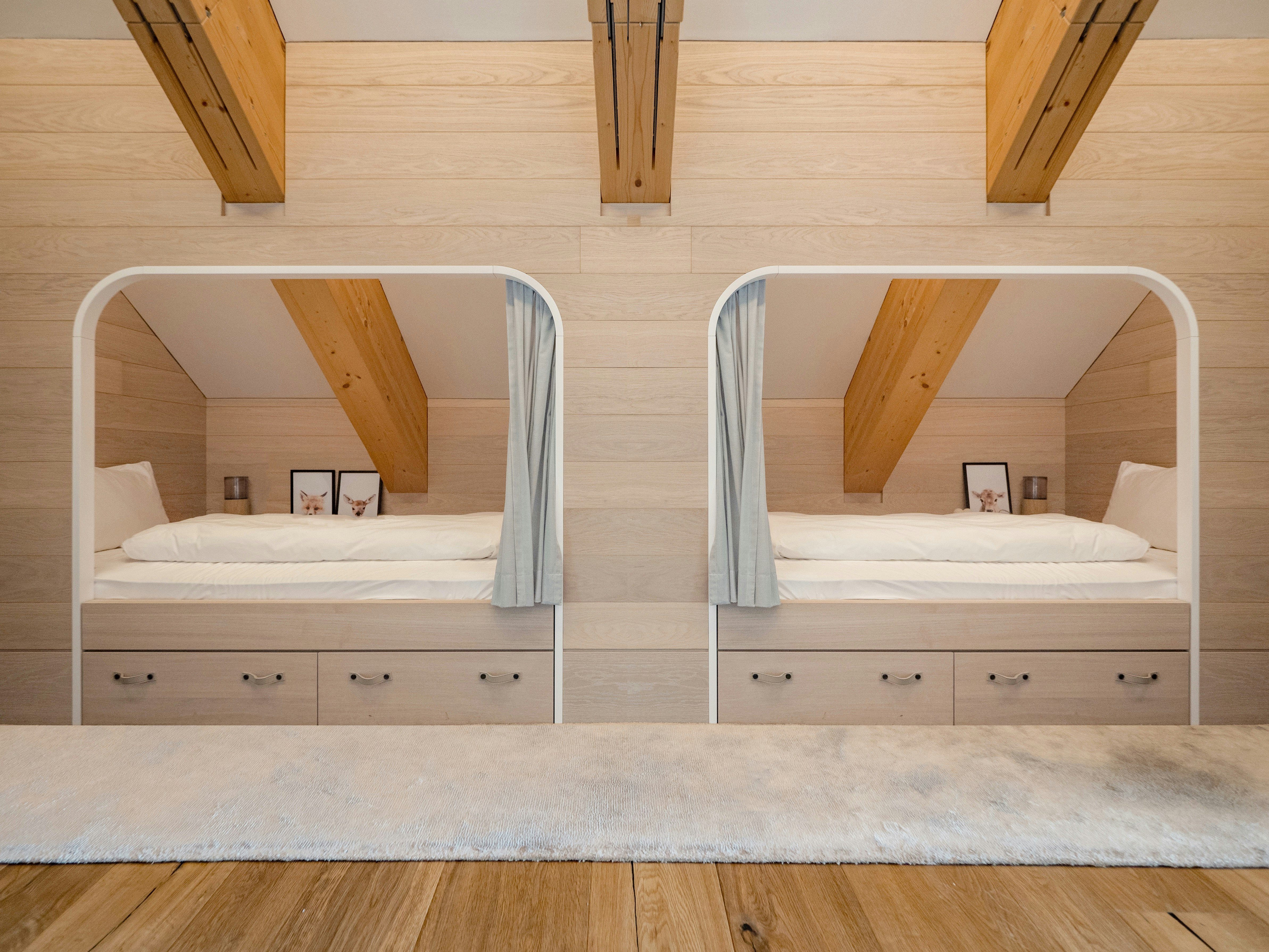 2 Bedrooms, Alpine, Suite