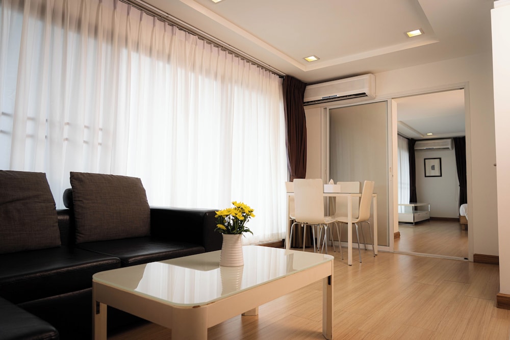 Baan K Residence managed by Bliston 27/50