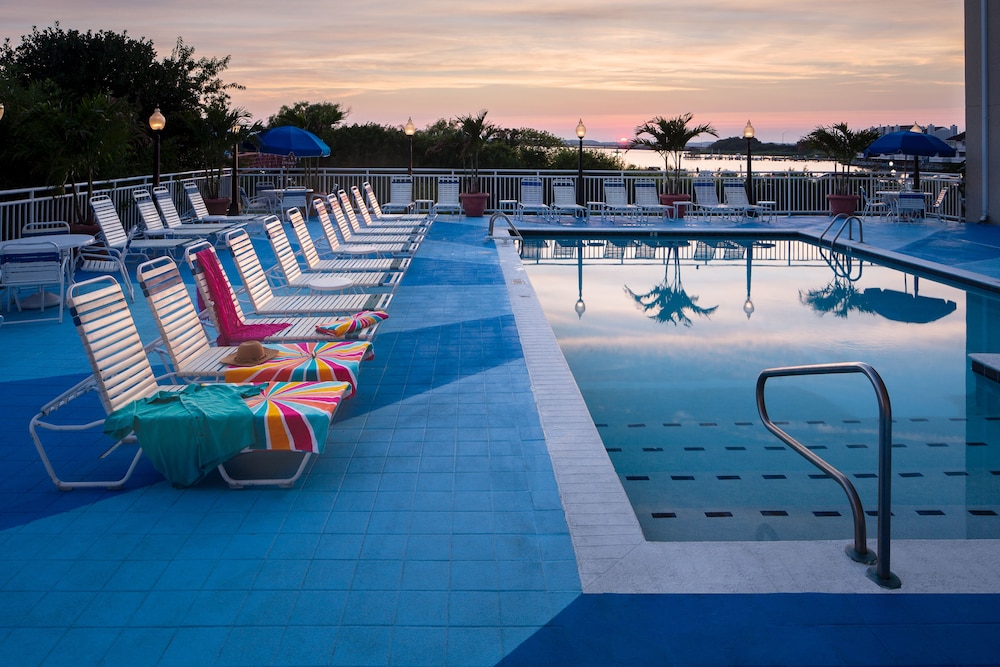 Coconut Malorie Resort Ocean City, an Ascend Collection Hotel 54/61