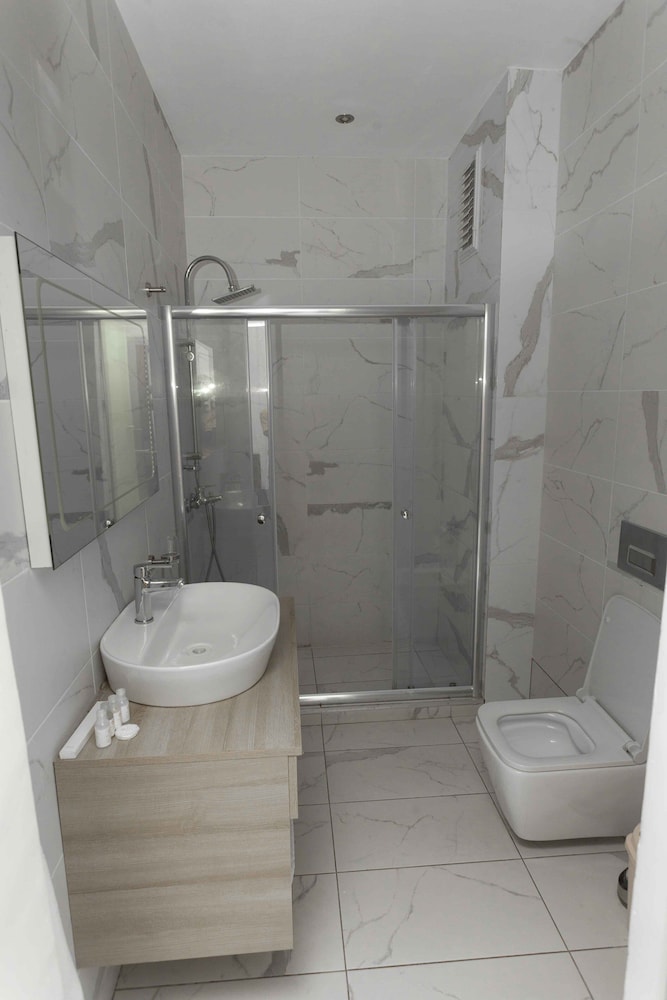San Marino Hotel Apartment 45/50