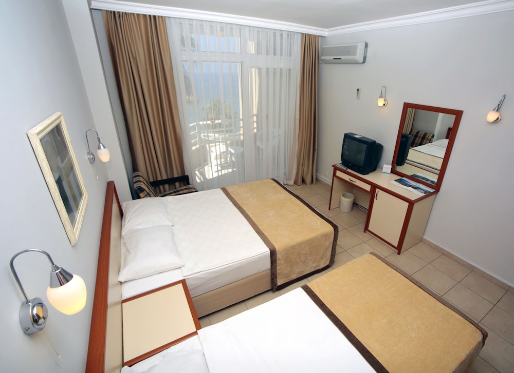 Incekum Su Hotel 18/52