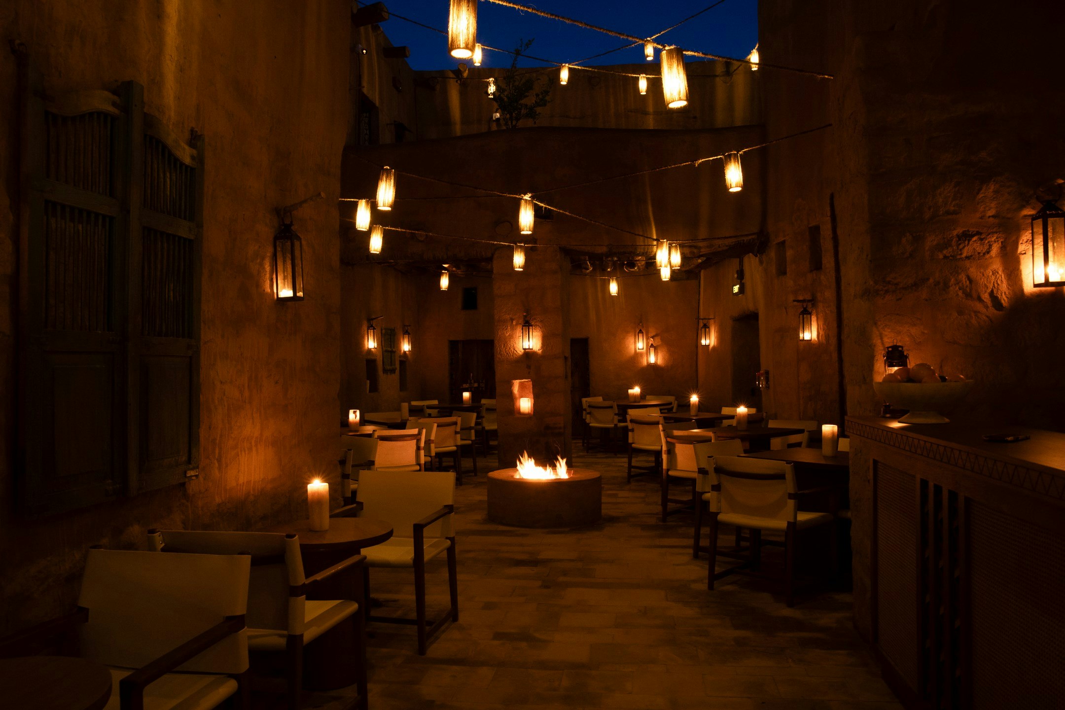 فندق دار طنطورة ذا هاوس(Dar Tantora The House Hotel) 29/42