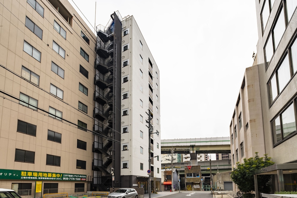 Floral Hotel Sakaisujihonmachi Osaka 6/50