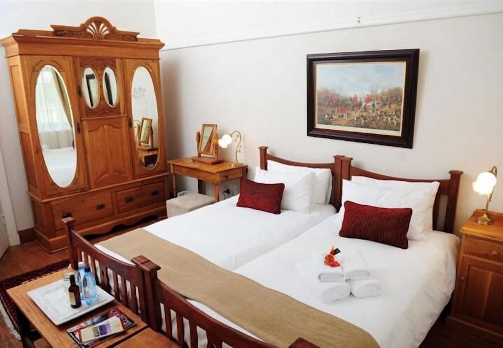 Excelsior Manor Guesthouse 16/50