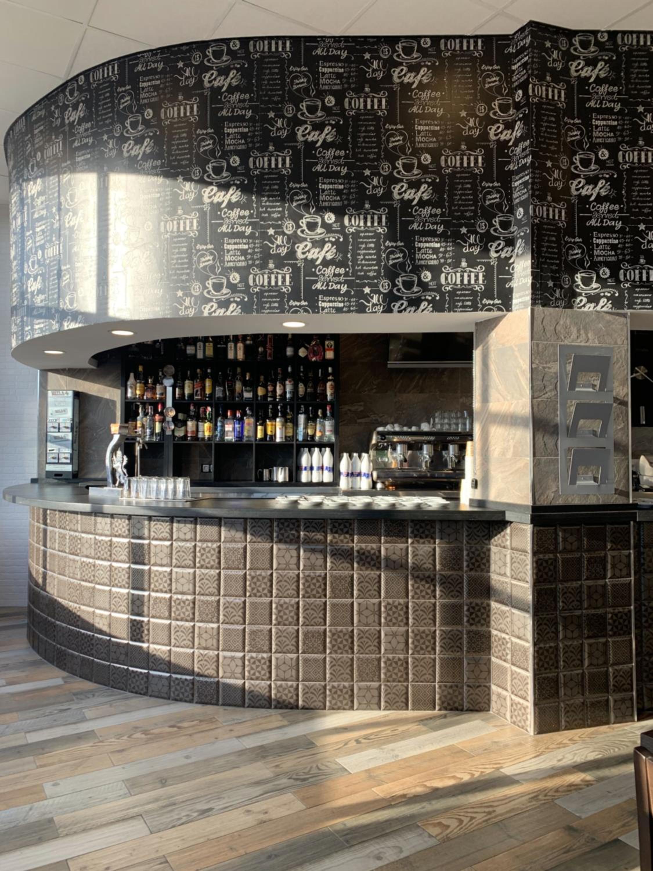 Hotel Riojano 9/57