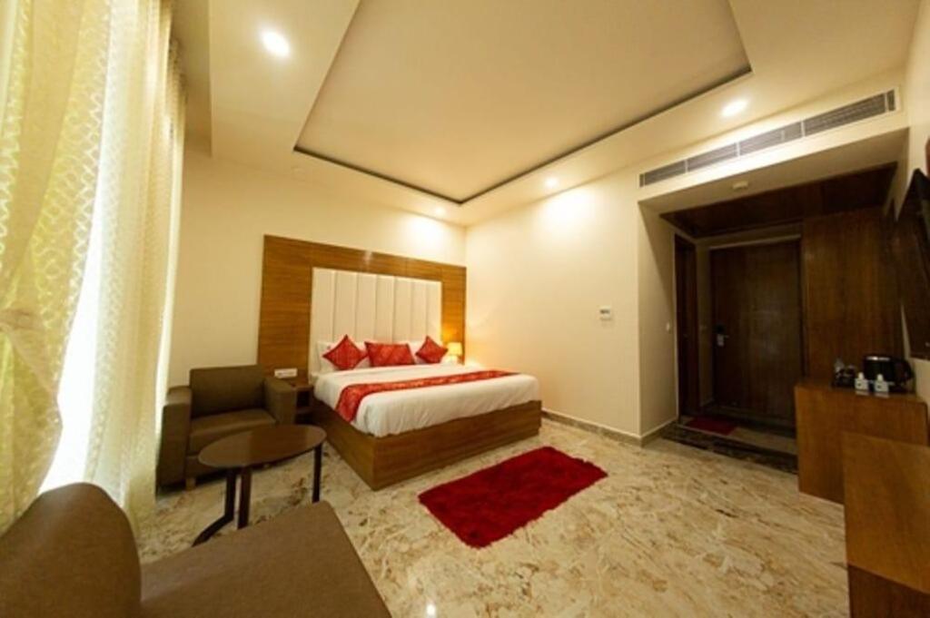 Comfort Hotel Amritsar 27/54