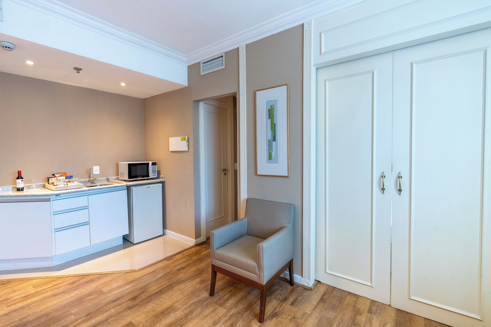 Hotel Intercity Pamplona - The Universe Paulista 6/55