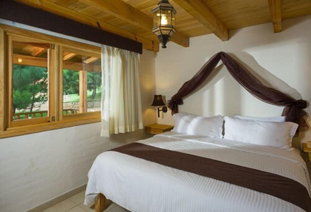 Bosque Escondido Hotel de Montana 14/32