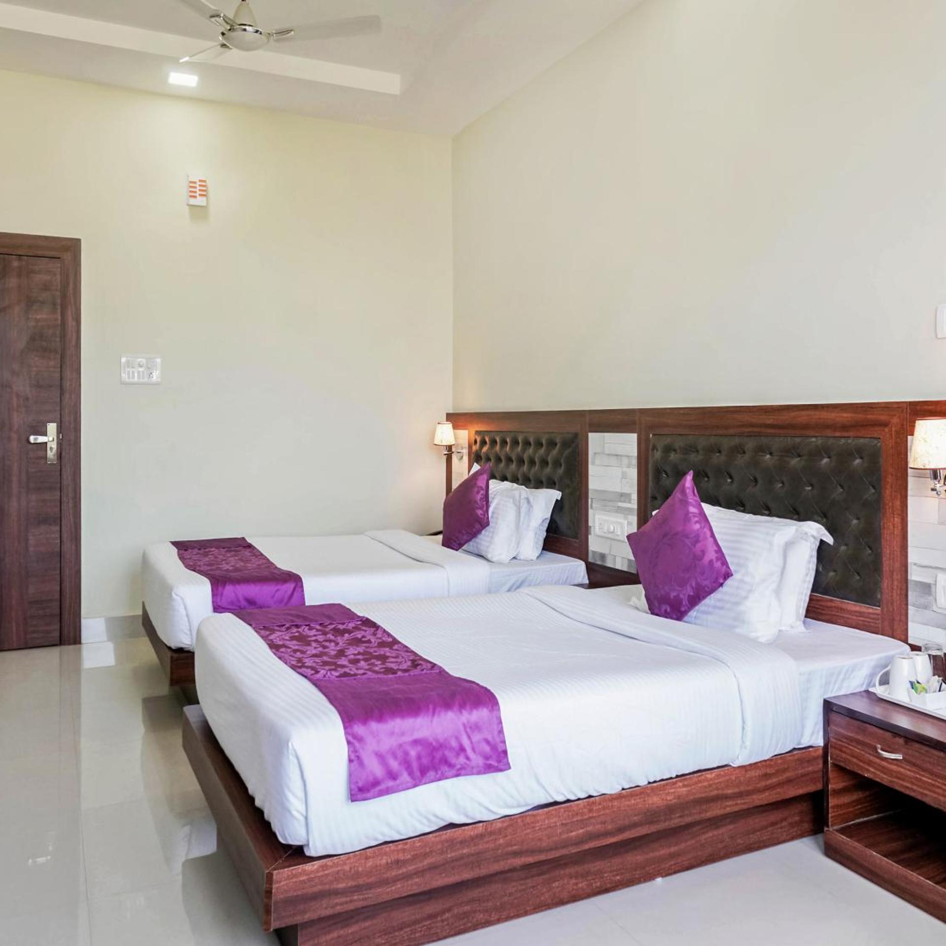 Pemaling Lords Eco Inn Guwahati 25/53