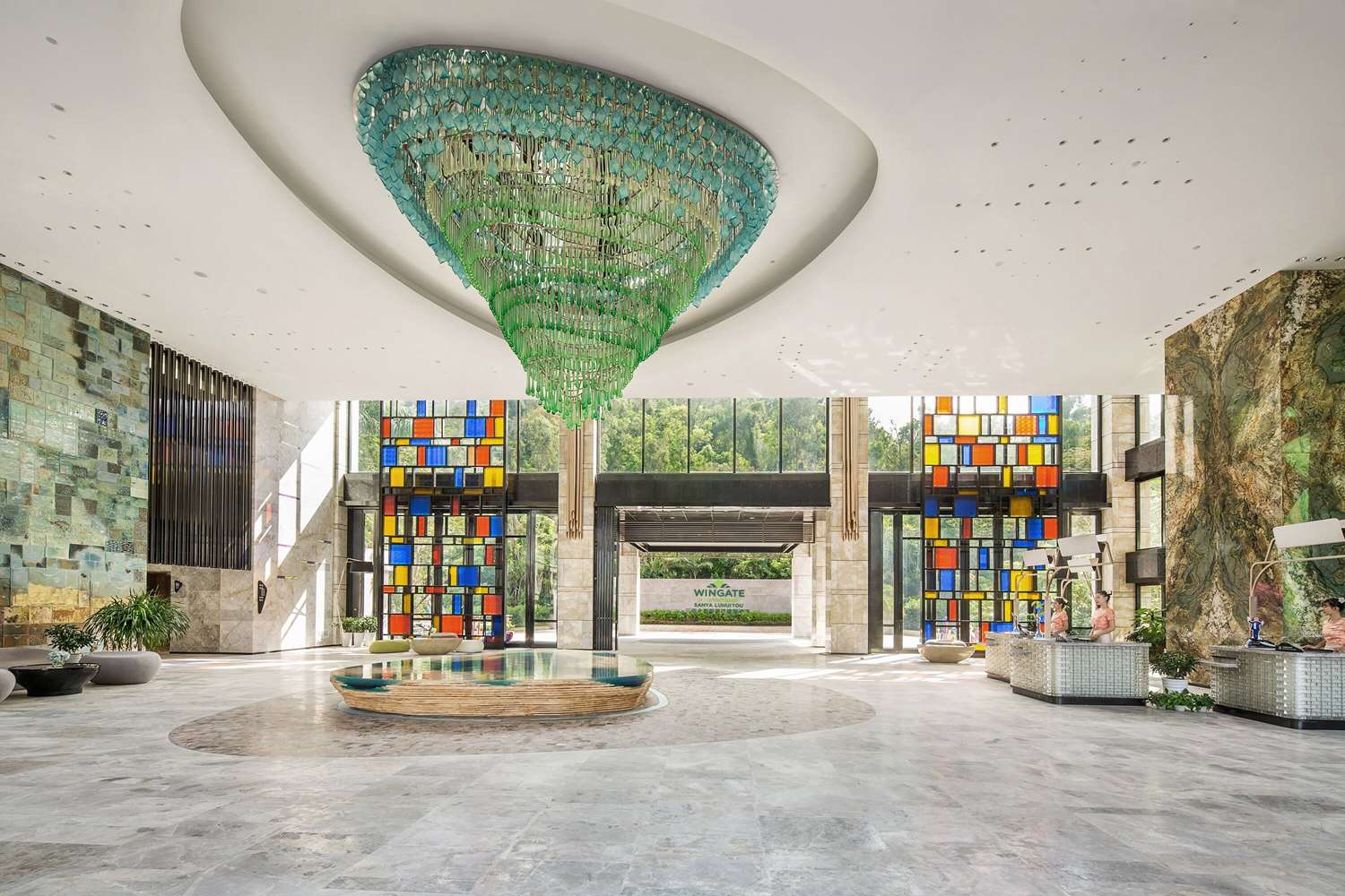 Wingate By Wyndham Sanya Luhuitou 11/15