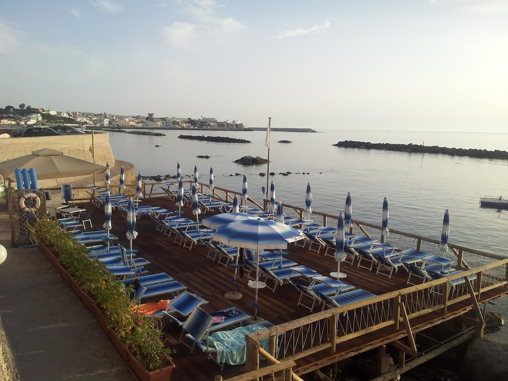 La Rotonda Sul Mare 37/50