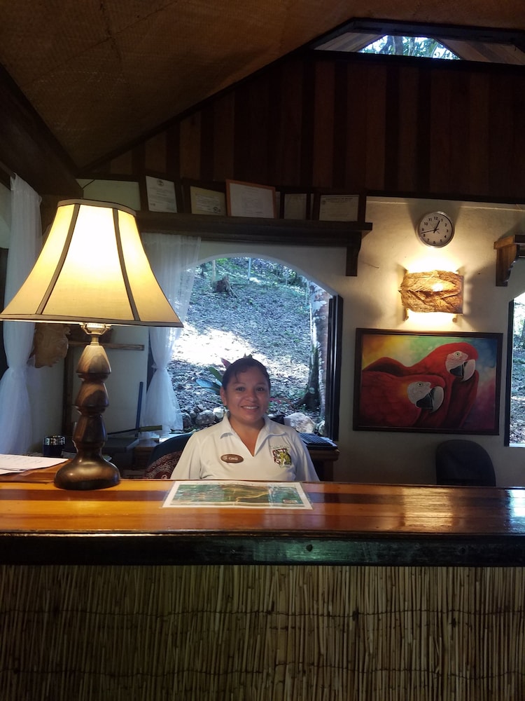 Table Rock Jungle Lodge 12/65