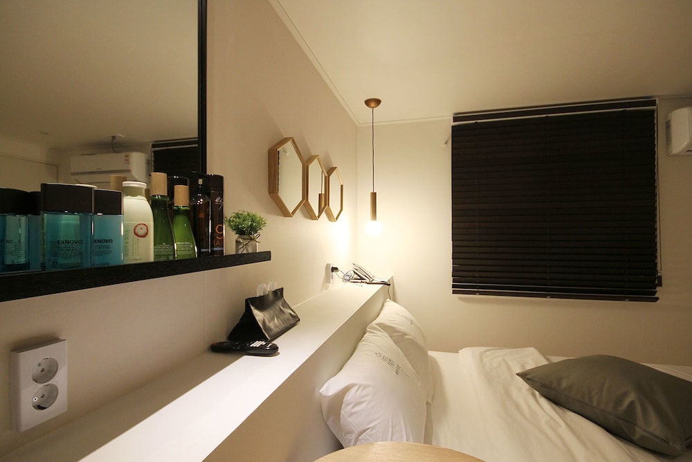 Busan Haeundae Hotel A 19/45