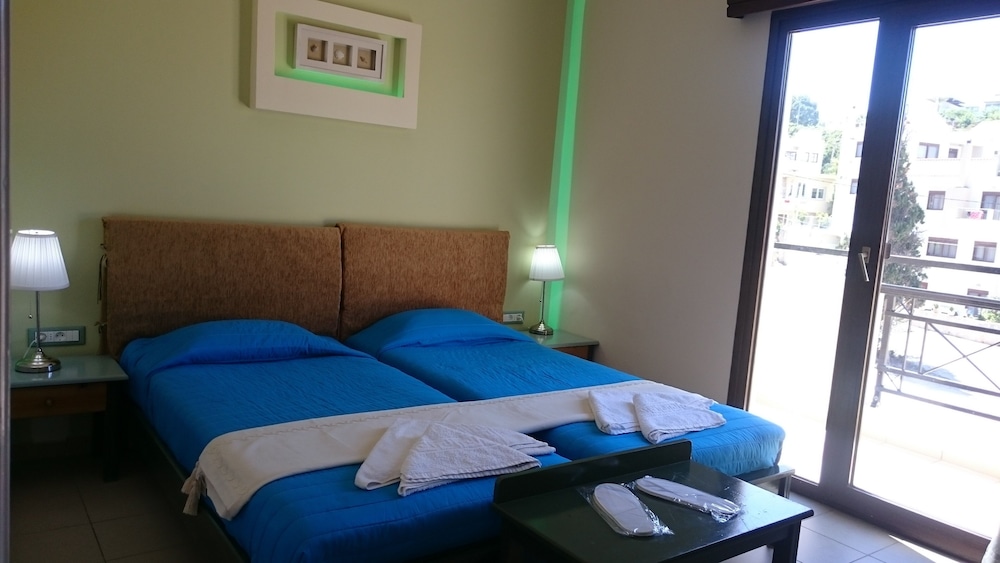 Mythos Platanias Apartments 16/61