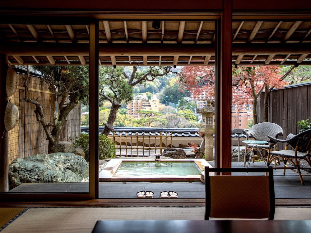 Wakamatsu Yugawara Sekitei (ex Wakamatsu Yugawara Hot Spring Resort) 37/50