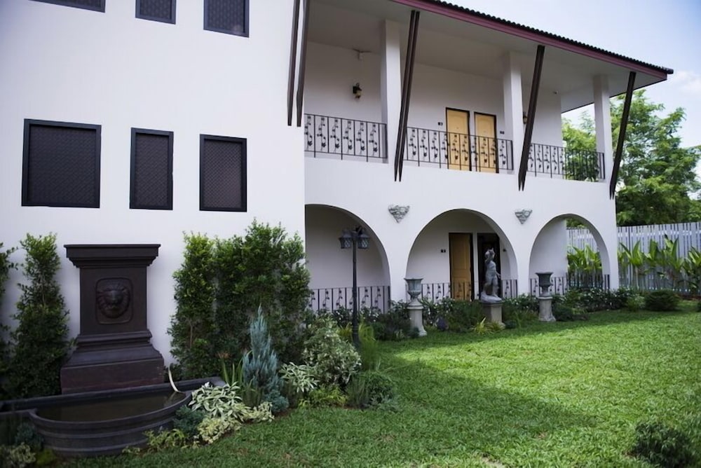 Maryo Resort Chiangrai 54/55