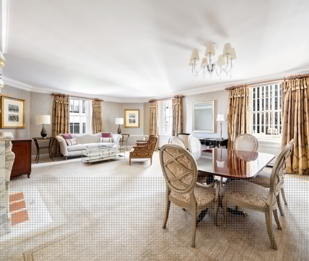 The Pierre A Taj Hotel New York 48/76