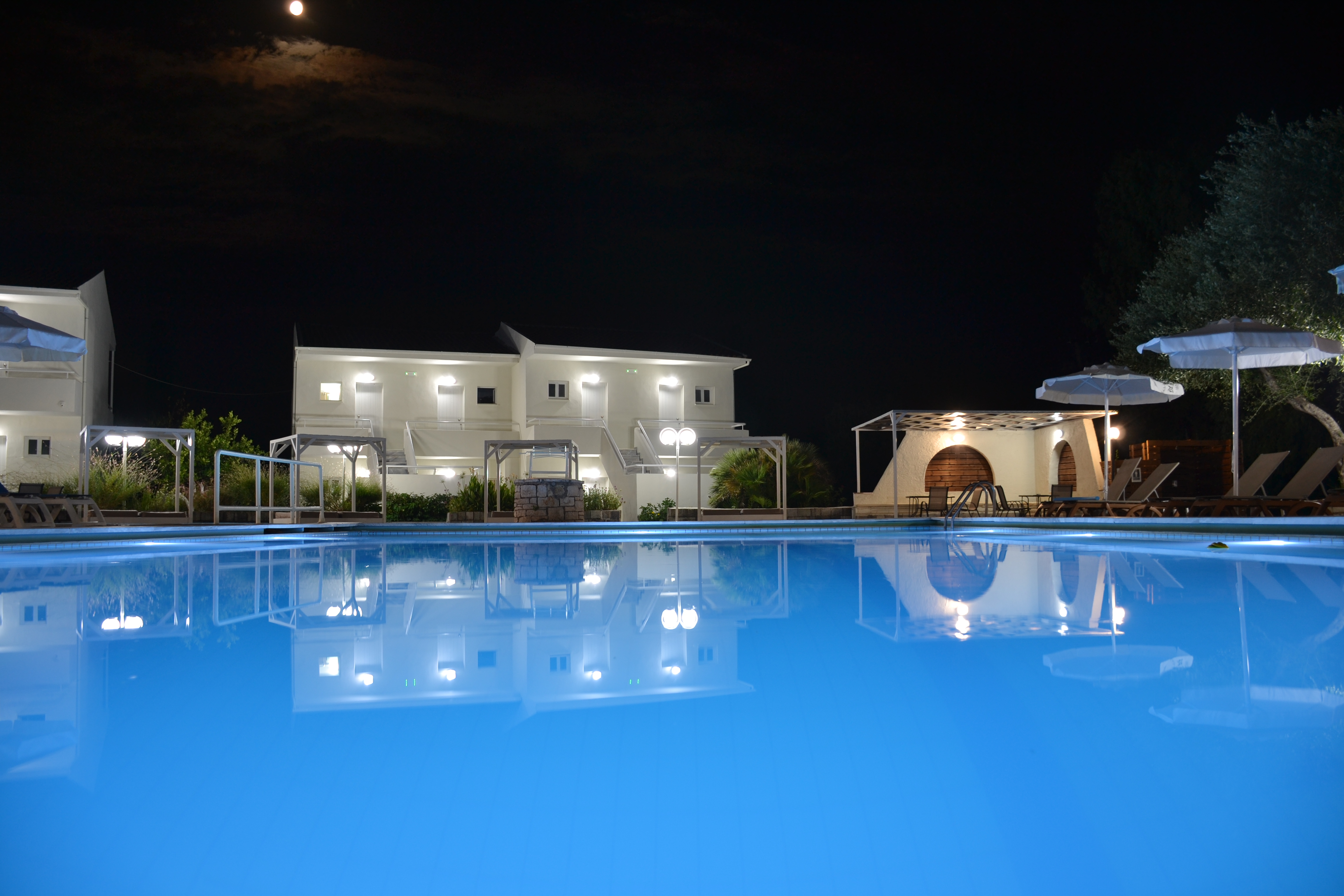 Dassia Holiday Club (ex-Telemachos Hotel) photo3