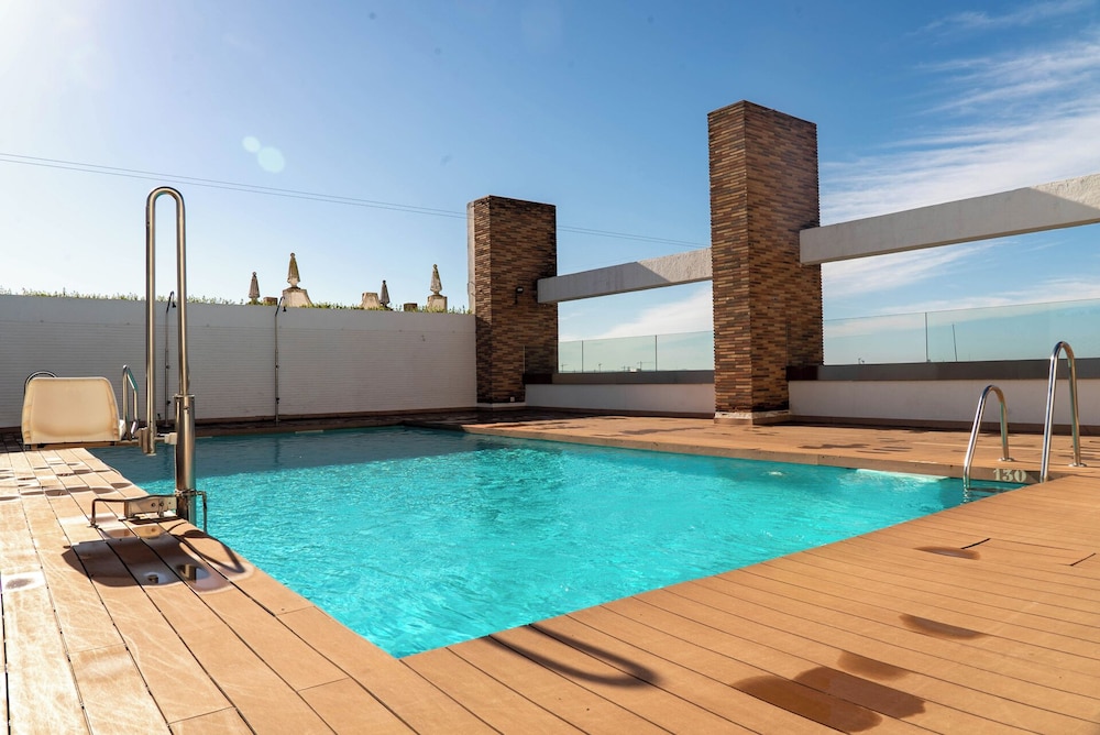 Tryp Cordoba Ex Tryp Los Gallos 46/50