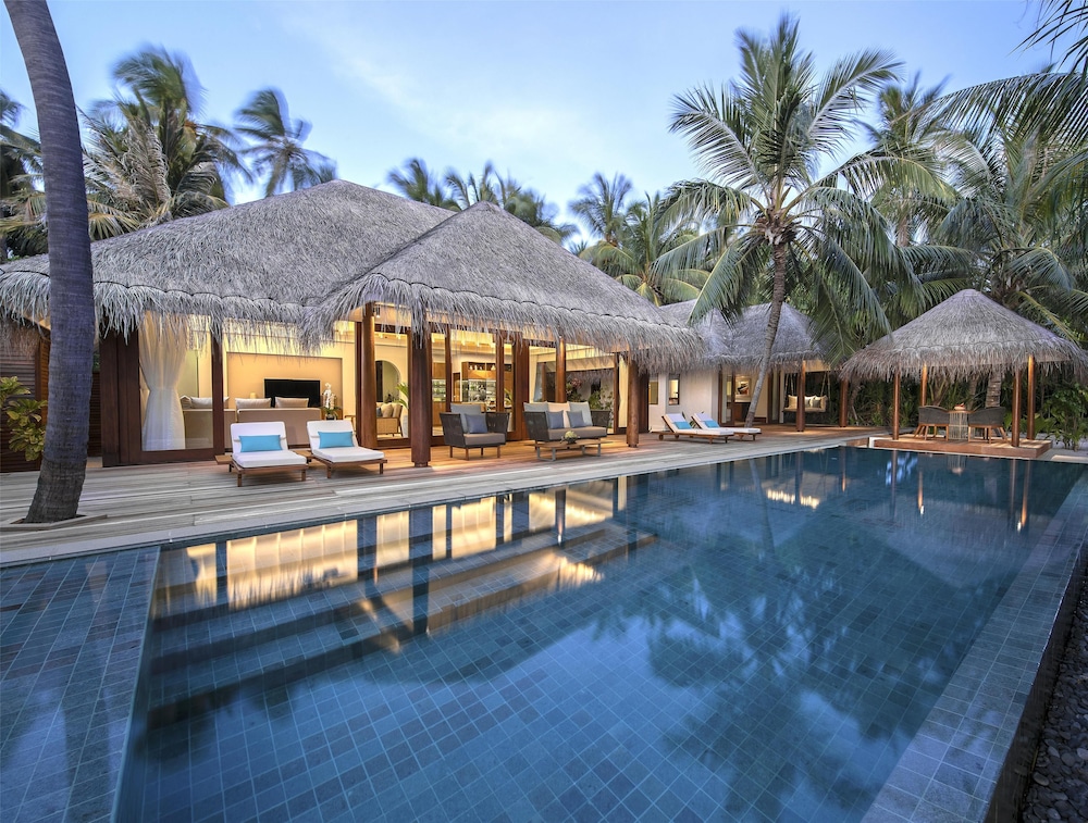 Anantara Kihavah Maldives Villas 73/100