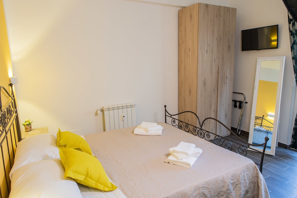 Le Camere di Teo 8/41