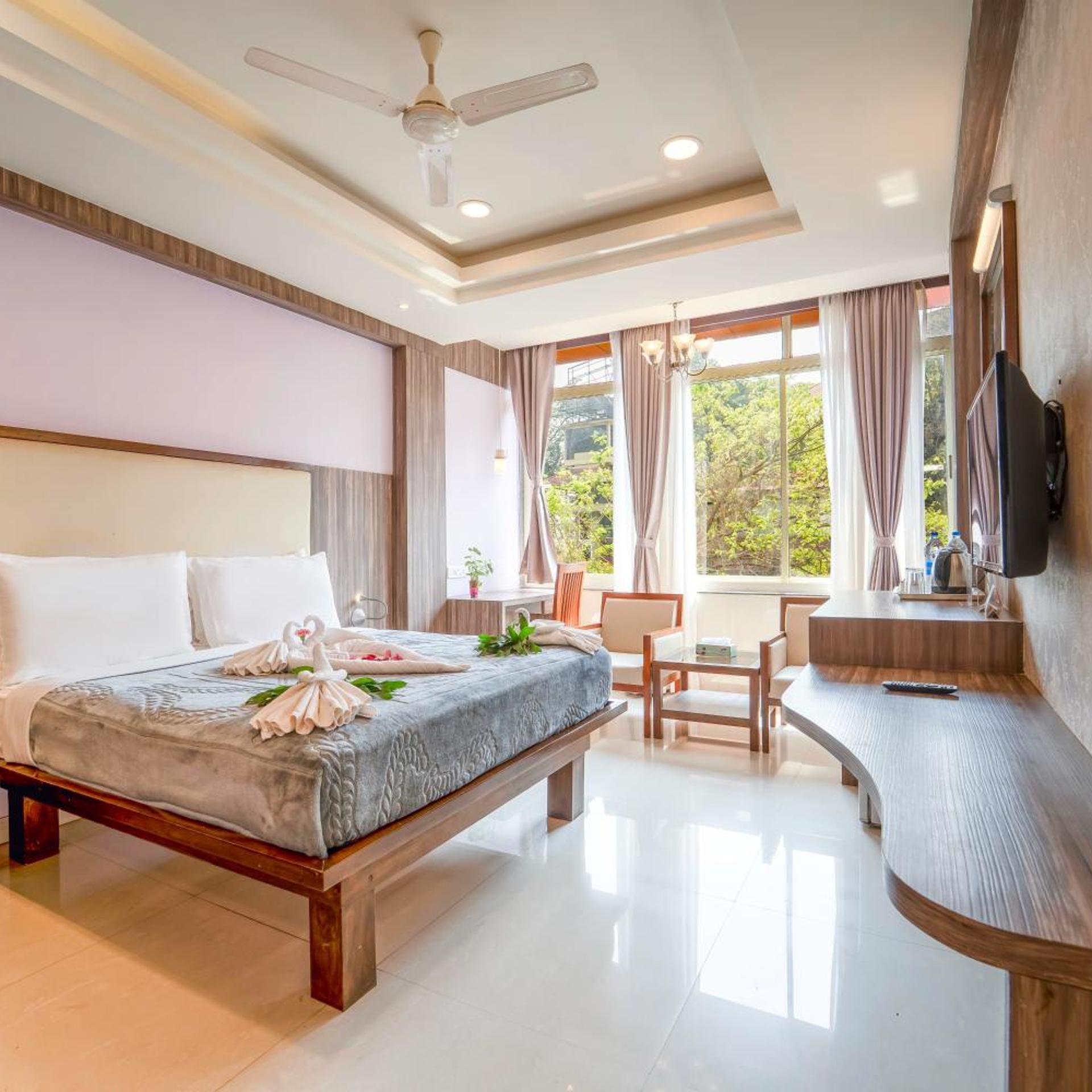 Panaji Residency 8/42