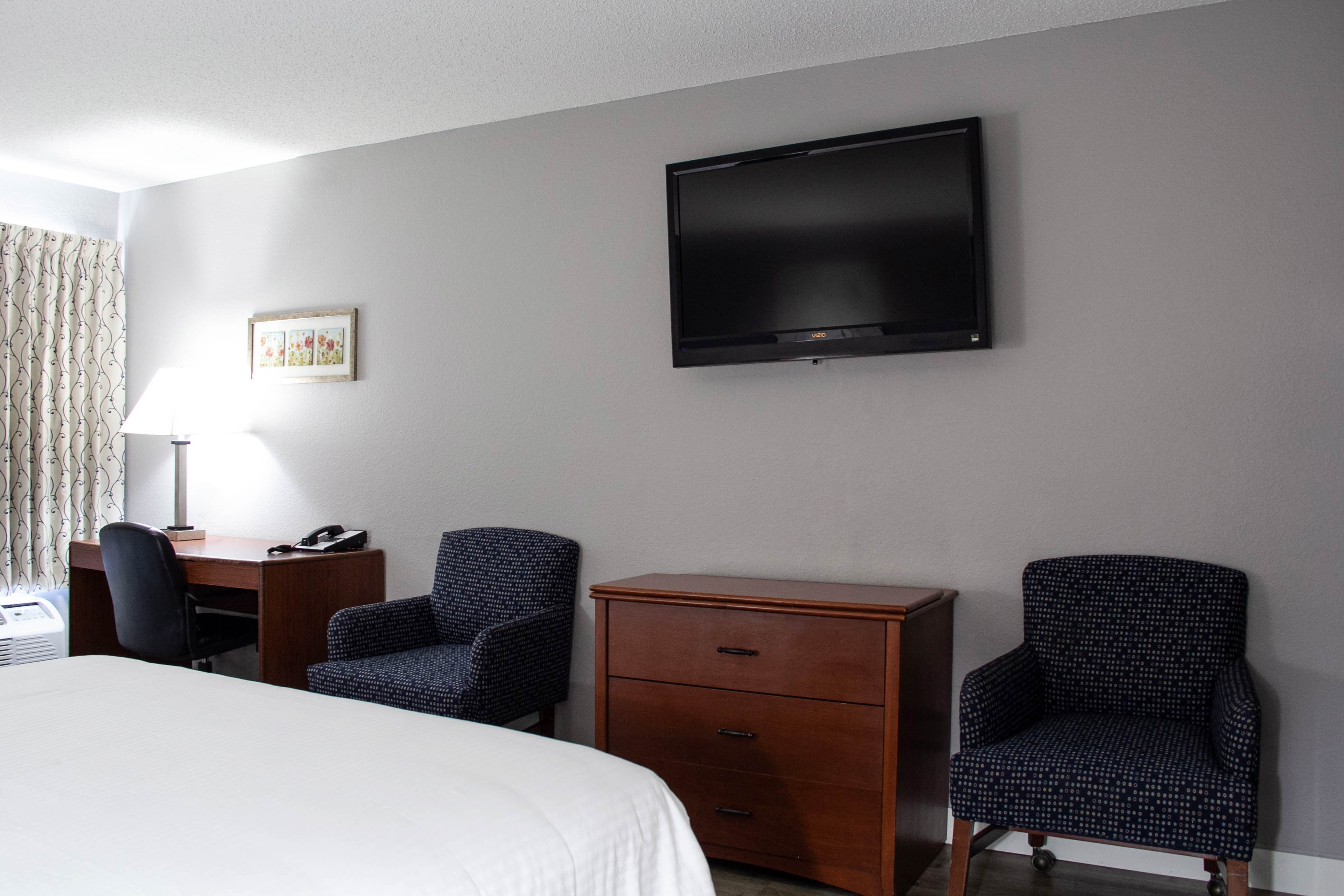 New Victorian Inn Suites Sioux City 42/50