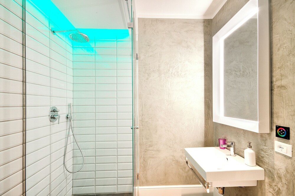 Mamo Florence - Zanobi s Apartment 42/45