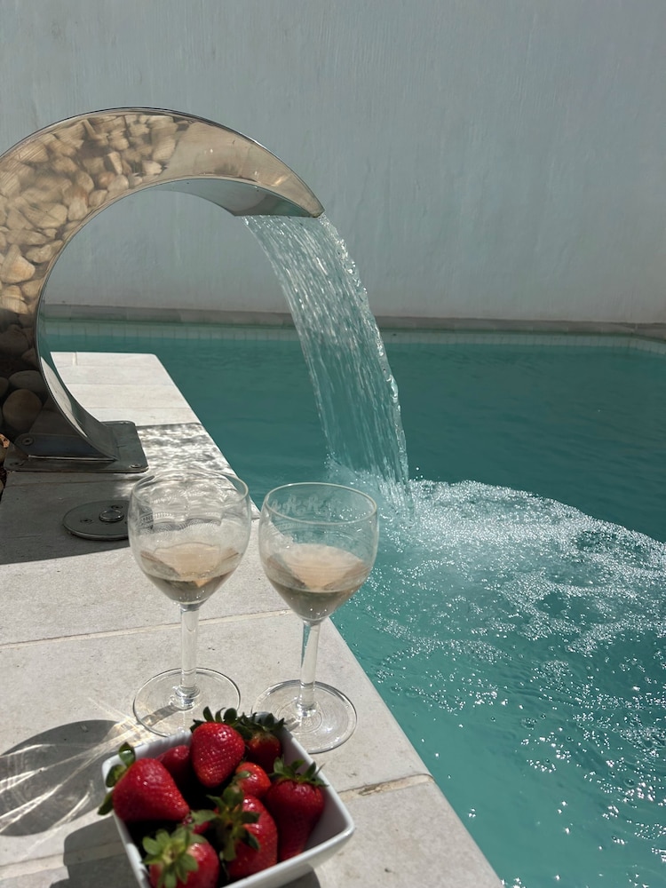 Seranova Luxury Hotel - Adults Only 39/50