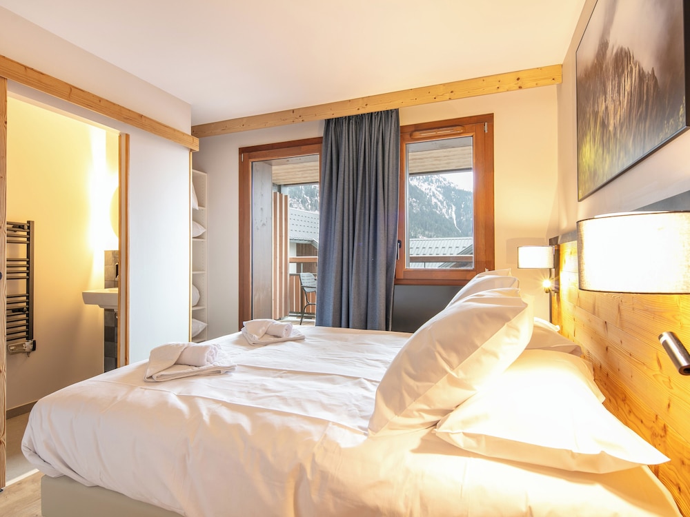 Residence Vacanceole Les Hauts de Vaujany 29/60