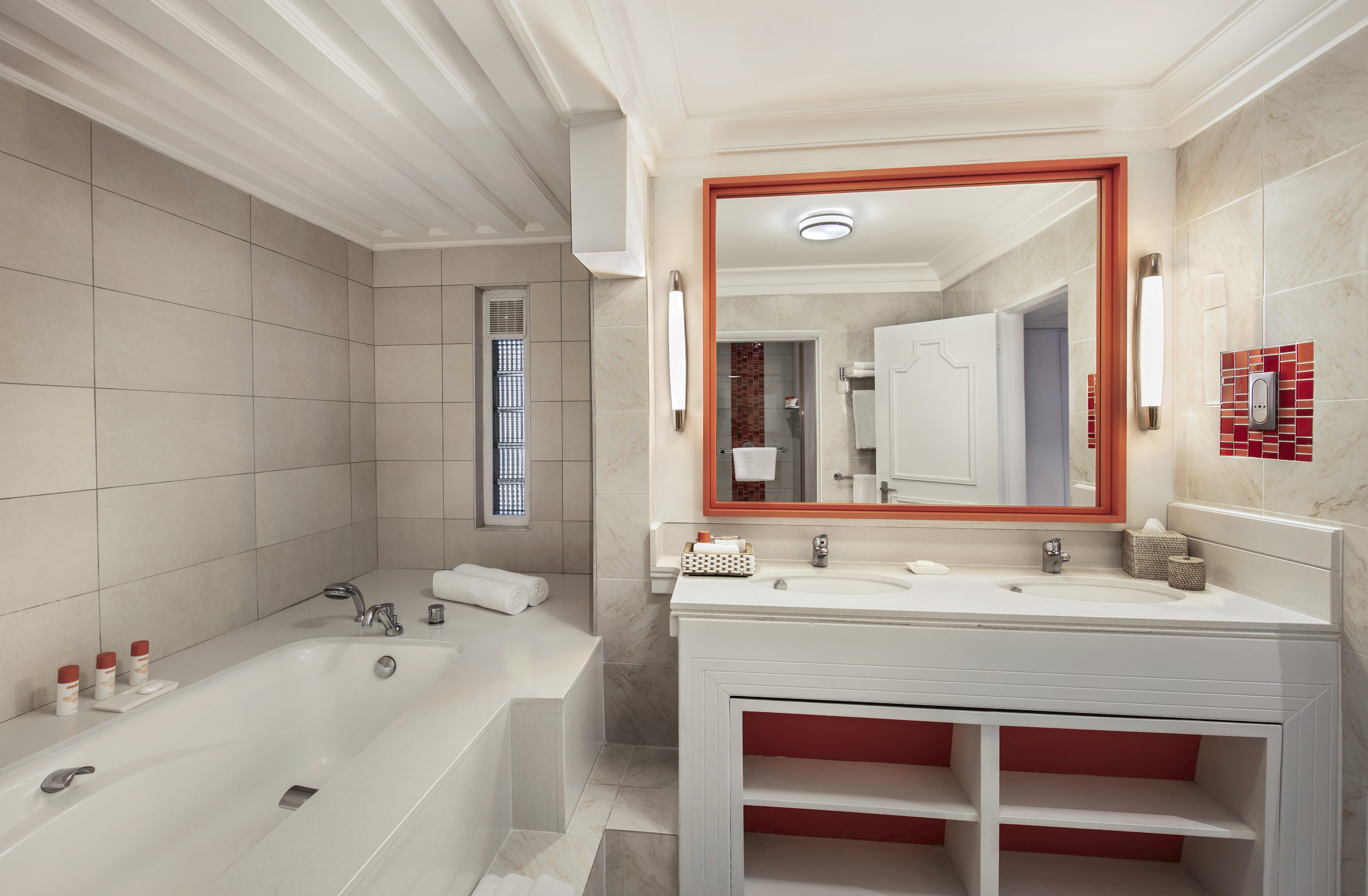 Ambre All Inclusive - Adults only 25/27