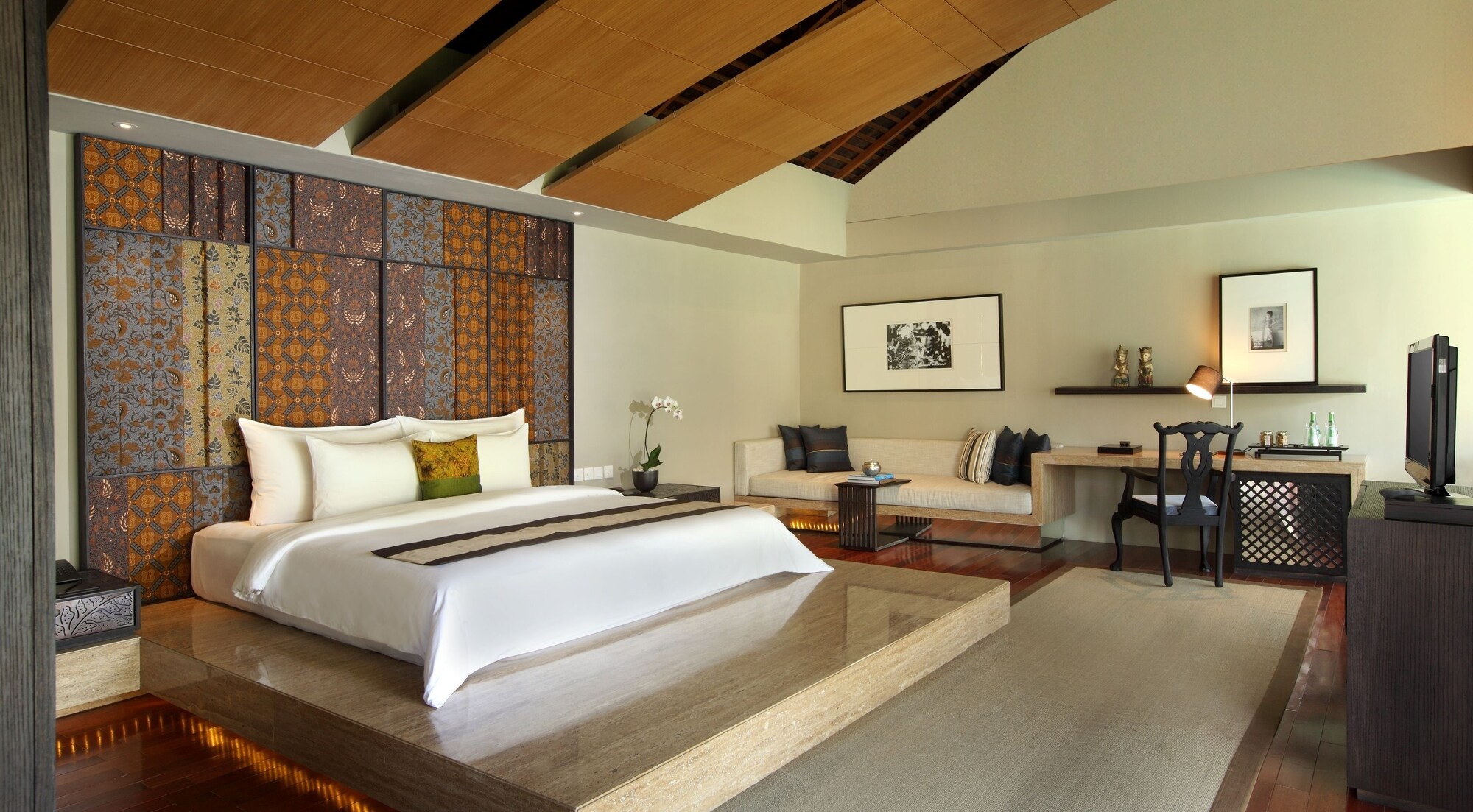 Imperial, Luxury, Villa, King Bed, Private Pool
