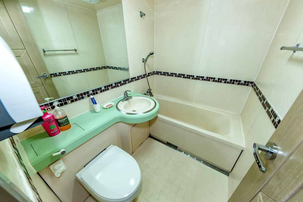 Tamragio Hotel 93/100