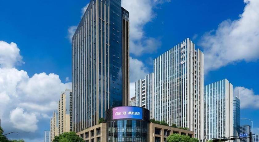 Vienna 3 Best Hotel (Hangzhou Qianjiang Shijicheng) 9/57