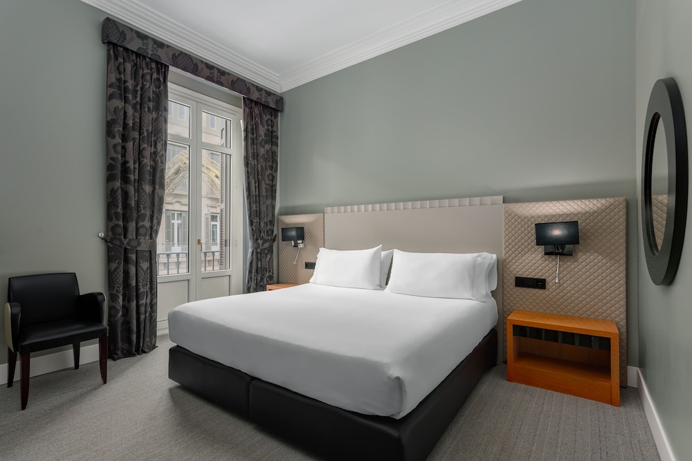 Hotel Larios Malaga 19/66