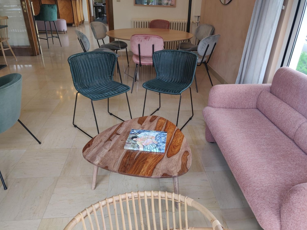 Citotel Le Logis de Brou 27/48