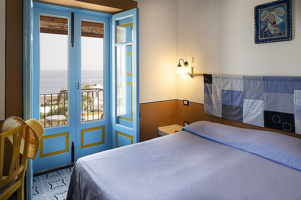 Hotel Mamma Santina 7/50
