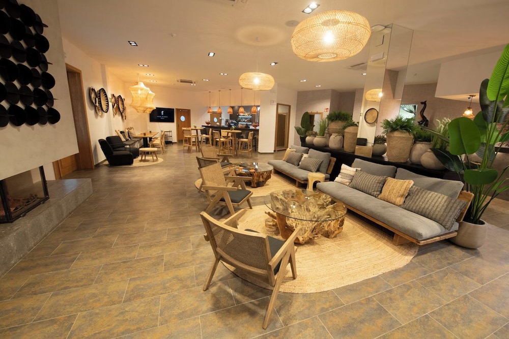Alcaidesa Boutique Hotel 29/50