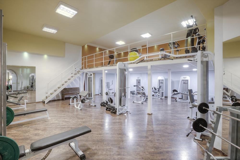 Acrotel Athena Residence 24/50