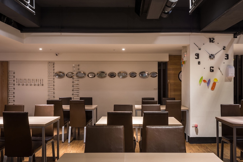 Hotel Hi Chuiyang 33/49