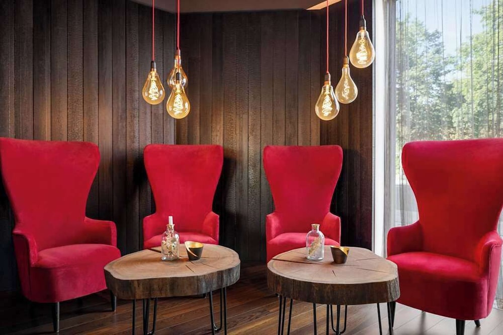 Amedia Hotel Linz 42/71