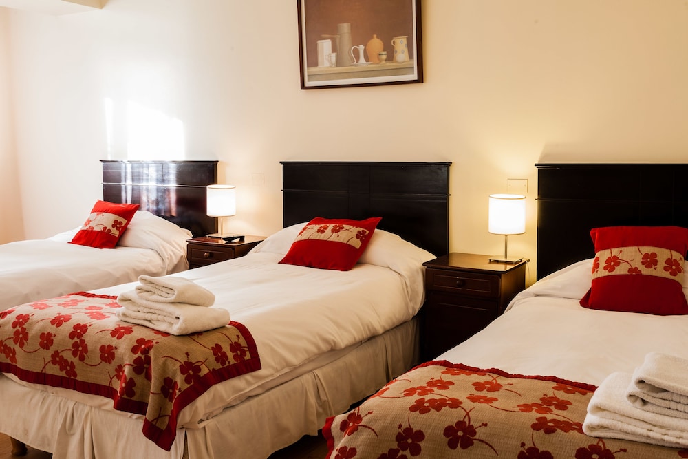 Mendoza Hotel 23/66
